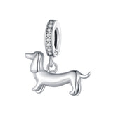 Dachshund dog Charm